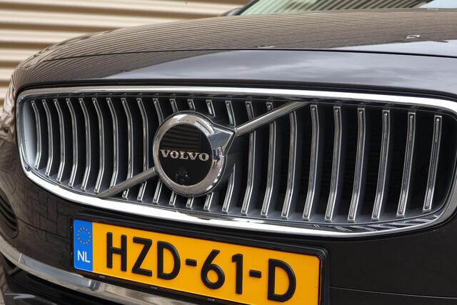 Volvo V90 2.0 T6 AWD Inscription l Trekhaak l Pano l Full led l 360 camera