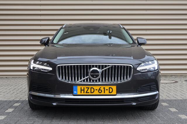 Volvo V90 2.0 T6 AWD Inscription l Trekhaak l Pano l Full led l 360 camera