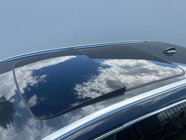 Volvo V90 2.0 T4 Inscription - Adaptive Cruisecontrole - Leder - Stoelverwarming - Achterbankverwarming - Trekhaak