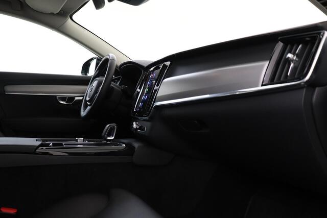 Volvo V90 T8 PLUG-IN HYBRID AWD ULTRA DARK -PANO.DAK|HARMAN/KARDON|360°CAM|TREKHAAK|HEAD-UP DISP.