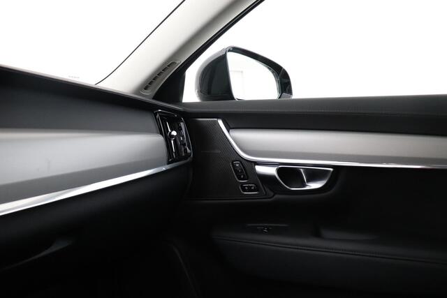 Volvo V90 T8 PLUG-IN HYBRID AWD ULTRA DARK -PANO.DAK|HARMAN/KARDON|360°CAM|TREKHAAK|HEAD-UP DISP.