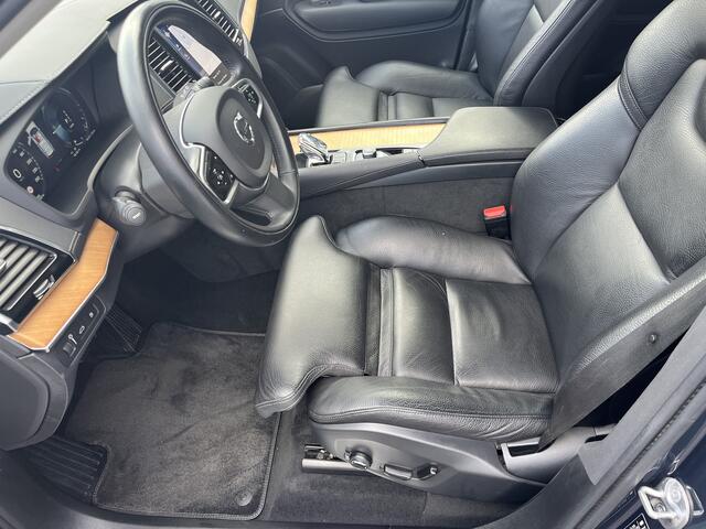 Volvo V90 2.0 T8 Recharge AWD Inscription 7p. ACC 360 Camera Trekhaak Long range