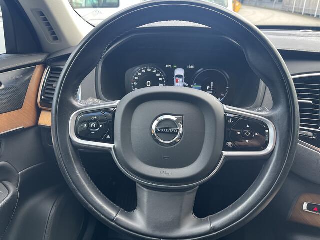 Volvo V90 2.0 T8 Recharge AWD Inscription 7p. ACC 360 Camera Trekhaak Long range