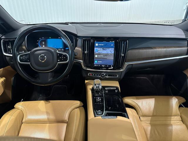 Volvo V90 T8 Aut. Inscription 360camera Trekhaak 390pk