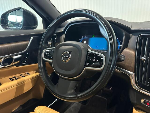 Volvo V90 T8 Aut. Inscription 360camera Trekhaak 390pk