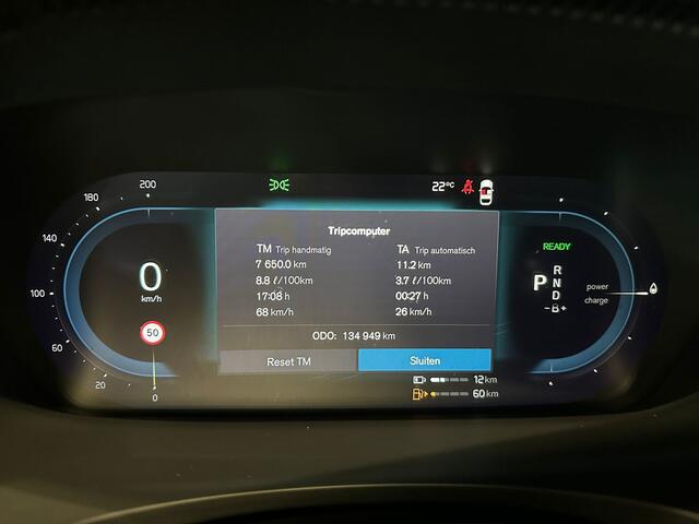 Volvo V90 T8 Aut. Inscription 360camera Trekhaak 390pk