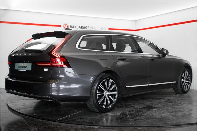 Volvo V90 2.0 T6 AWD Inscription Expression
