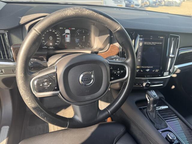 Volvo V90 2.0 D4 Momentum | Nieuw binnen! | Clima | Cruise control