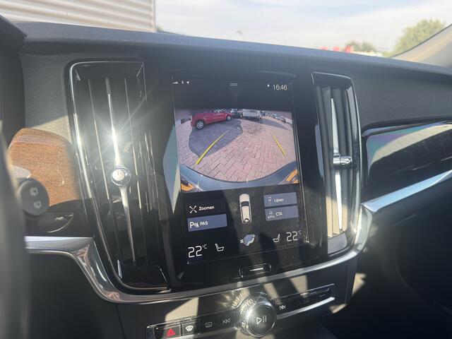 Volvo V90 2.0 D4 Momentum | Nieuw binnen! | Clima | Cruise control