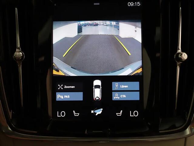 Volvo V90 2.0 T4 Inscription All in Prijs! | LED | Leder | Navi | Camera | Geheugen | Harman Kardon