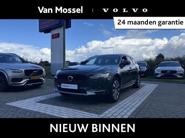 Volvo V90 Cross Country 2.0 B5 AWD Pro