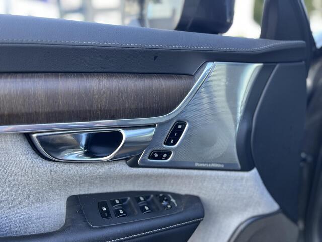 Volvo V90 Cross Country 2.0 B5 AWD Pro