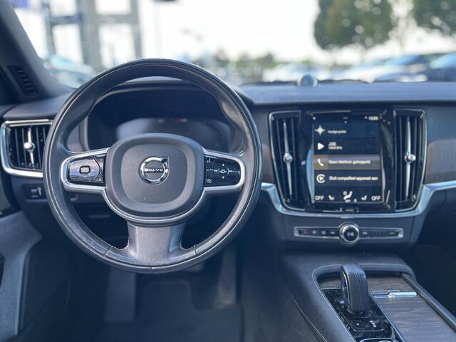 Volvo V90 Cross Country 2.0 B5 AWD Pro