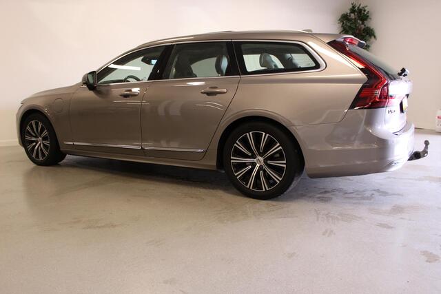 Volvo V90 2.0 T6 AWD Business Pro | PANO-DAK | ACC | WEGKL-TRHAAK | CARPLAY | CAMERA | NAVIGATIE | E-KLEP |