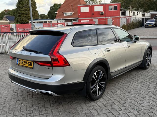 Volvo V90 Cross Country 2.0 T5 AWD Luxury-line