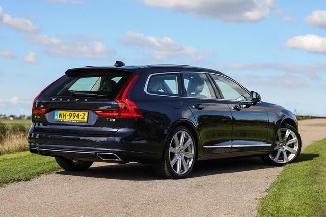 Volvo V90 2.0 T5 Inscription ? Bowers&Wilkins ? 360Cam ? ACC