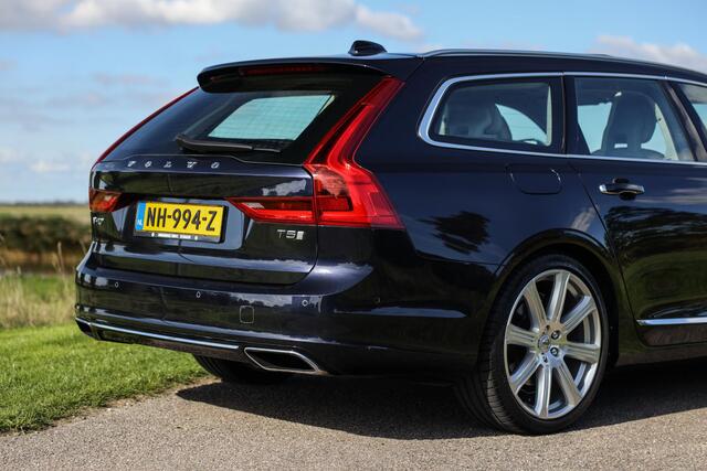 Volvo V90 2.0 T5 Inscription ? Bowers&Wilkins ? 360Cam ? ACC