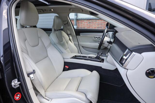 Volvo V90 2.0 T5 Inscription ? Bowers&Wilkins ? 360Cam ? ACC