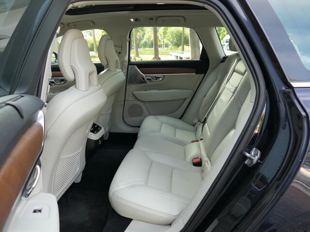 Volvo V90 2.0 T6 AUT AWD Inscription Panoramadak / Bowers&Wilkins / Trekhaak / Pilot assist