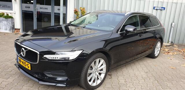 Volvo V90 2.0 T5 90TH ANNIVERSARY EDITION
