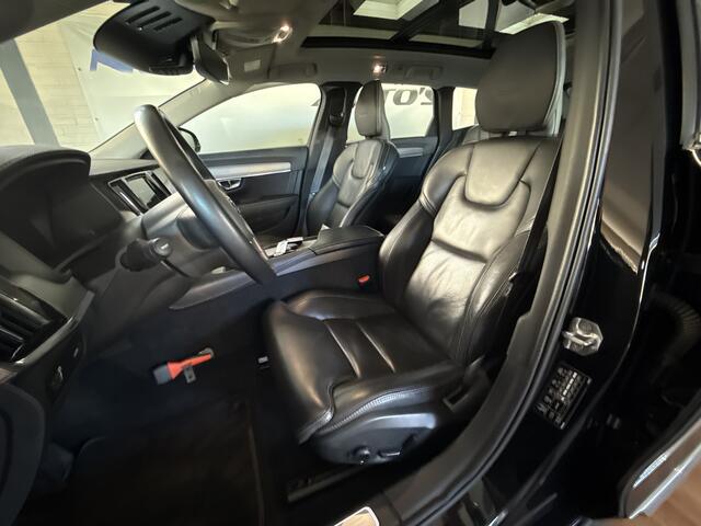 Volvo V90 2.0 T4 Business Luxury+ Polstar