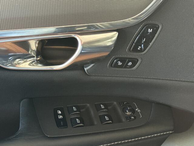 Volvo V90 2.0 T4 Business Luxury+ Polstar