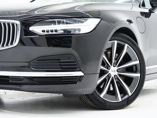 Volvo V90 2.0 T8 AWD Inscription | Panoramadak | Trekhaak | Bowers & Wilkins | 360 | Pilot Assist | Head Up