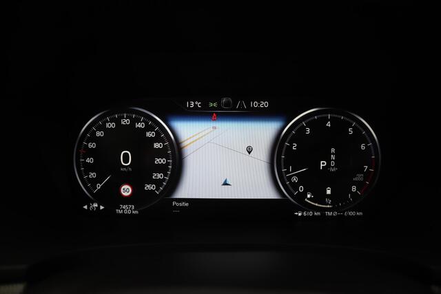 Volvo V90 2.0 B4 R-Design | 360-camera | Schuif/kanteldak | Elektrische voorstoelen |