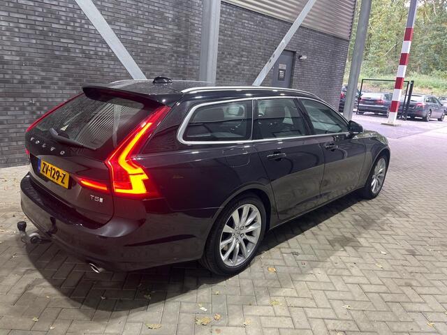 Volvo V90 T4 | ACC | BLIS | Stoel+Stuurverwarming | Apple Carplay | Camera | Trekhaak