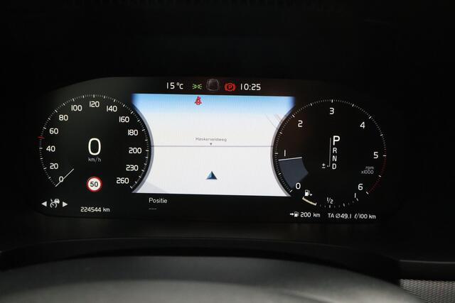 Volvo V90 2.0 D4 Inscription | Leder | Trekhaak | ACC | PDC |