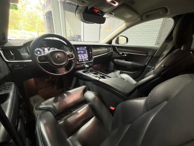 Volvo V90 CC Cross Country T5 90th Anniversary Edition | 21 Inch | ACC | BLIS | Leder | Keyless | Camera
