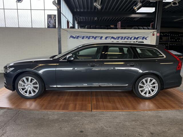Volvo V90 2.0 T4 Business Luxury+