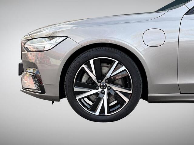 Volvo V90 2.0 T6 AWD R-Design SoH 96% NL-Auto, Trekhaak Uitklapbaar!