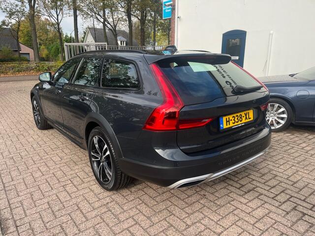 Volvo V90 T6 Pro AWD BowersenWilkins Pilot Assist
