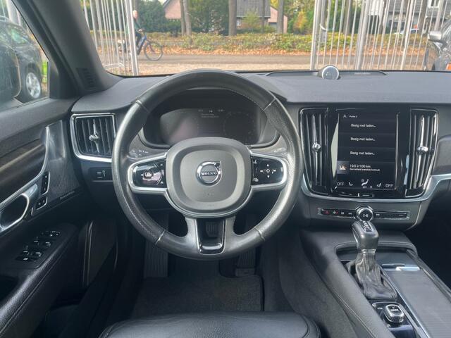 Volvo V90 T6 Pro AWD BowersenWilkins Pilot Assist