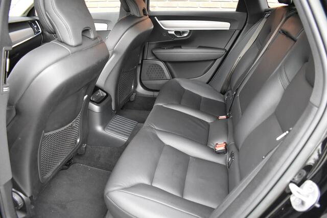 Volvo V90 T6 350PK Plug-in hybrid AWD Core Bright Long Range | Harman & Kardon | Climate Pack |