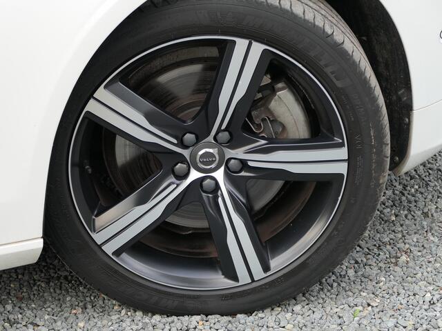 Volvo V90 T5 AUT R-Design 12 MND garantie / Panoramadak / Bowers&Wilkins / Stuurverwarming