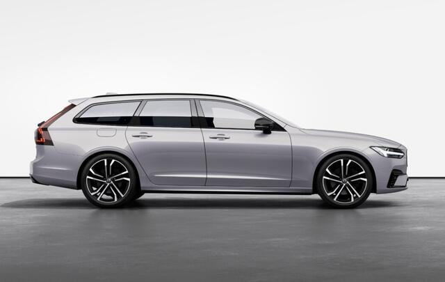 Volvo V90 2.0 T8 Plug-in hybrid AWD Ultra Executive Edition
