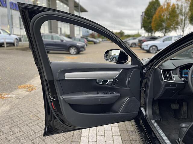 Volvo V90 B4 Plus Bright | 360 Camera | Memoryseats | Trekhaak |