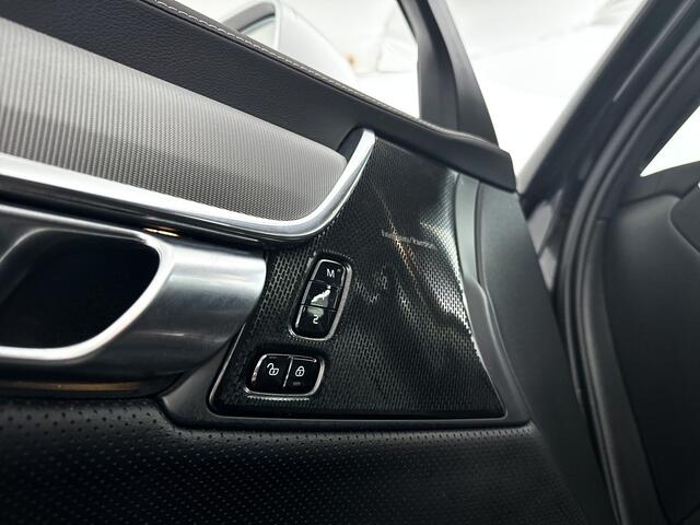 Volvo V90 T4 Business Sport R-Design | Parkeercamera | Stoelverwarming | Harman Kardon