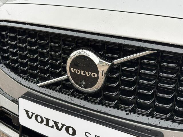 Volvo V90 T8 Plug-in hybrid AWD Ultra Dark | Panoramadak | Harman/Kardon | 360 camera | Trekhaak |