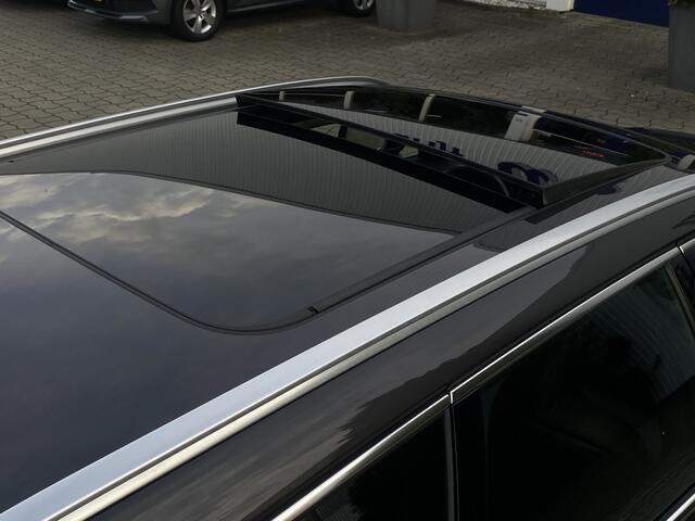 Volvo V90 2.0 B5 Inscription Pano, Leer, Trekhaak, Rijklaar met beurt & garantie!