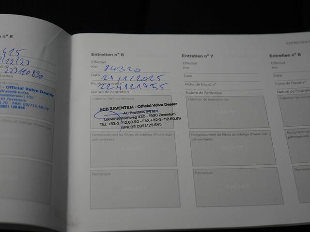 Volvo V90 T8 AWD R-Design Plug In Hybrid 394pk Dealer O.H. PHEV | Adaptive Cruise | 360 Camera | Black Optic | Alcantara Sportstoelen Memory & Verwarmd | Apple Carplay | Keyless | Blis | Virtual | Navigatie | 19"L.M |
