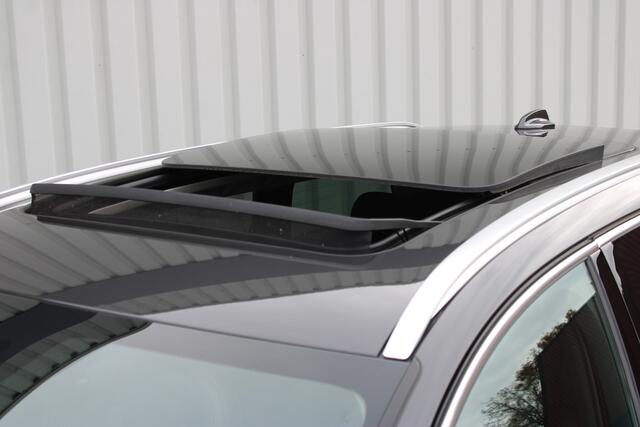 Volvo V90 2.0 T6 AWD Inscription Exclusive | Incl. 12 maanden garantie | Trekhaak | Schuif/kantel dak | Apple carplay | Harman/Kardon | Head-up display | Stoelverwarming + ventilatie | Stuurverwarming | Stoelverwarming achter |