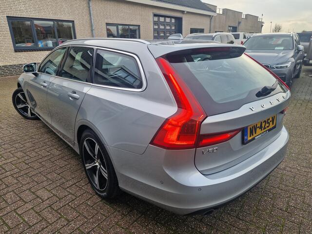 Volvo V90 2.0 T5 Momentum Blis | Apastive Cr. | Pilot | Verwarmde stoelen