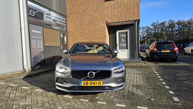 Volvo V90 2.0 T5 90th Anniversary Edition