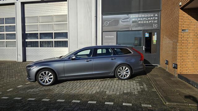 Volvo V90 2.0 T5 90th Anniversary Edition