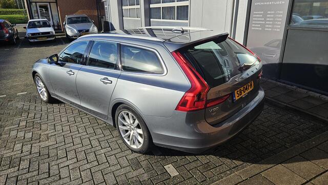 Volvo V90 2.0 T5 90th Anniversary Edition