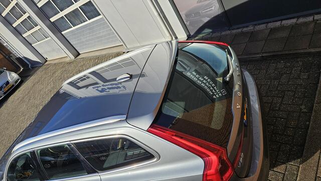 Volvo V90 2.0 T5 90th Anniversary Edition