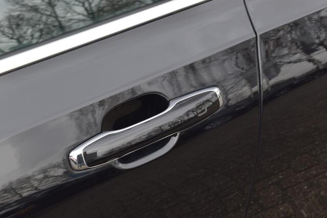 Volvo V90 T8 390PK AWD Inscription | H&K | ACC | Blis | Trekhaak | Camera | Stuurverwarming | Leder